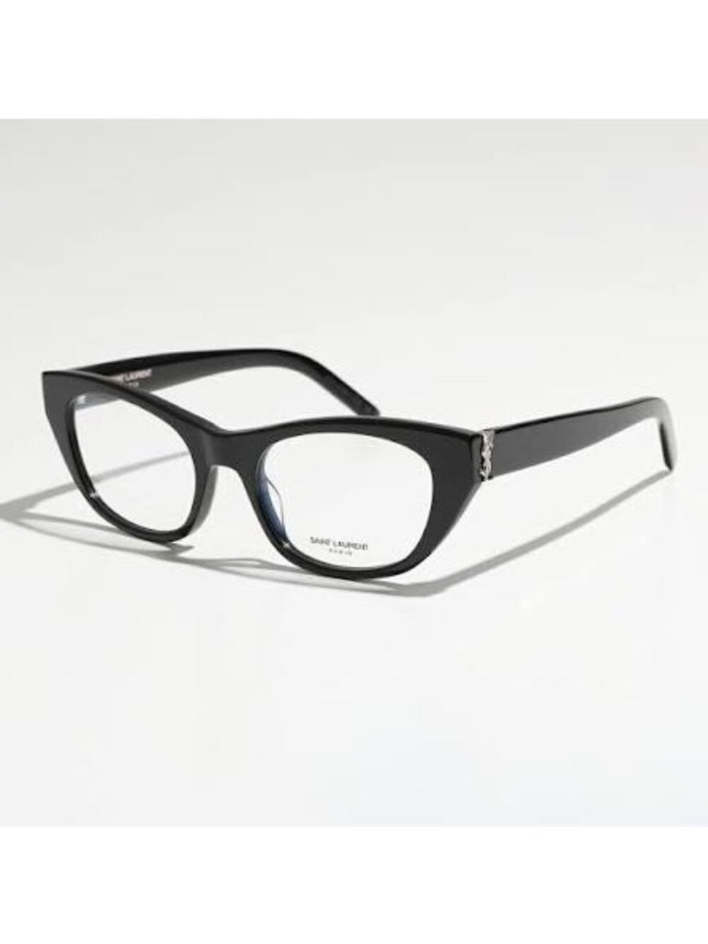 NEW Saint Laurent SL M80 001 Eyeglasses